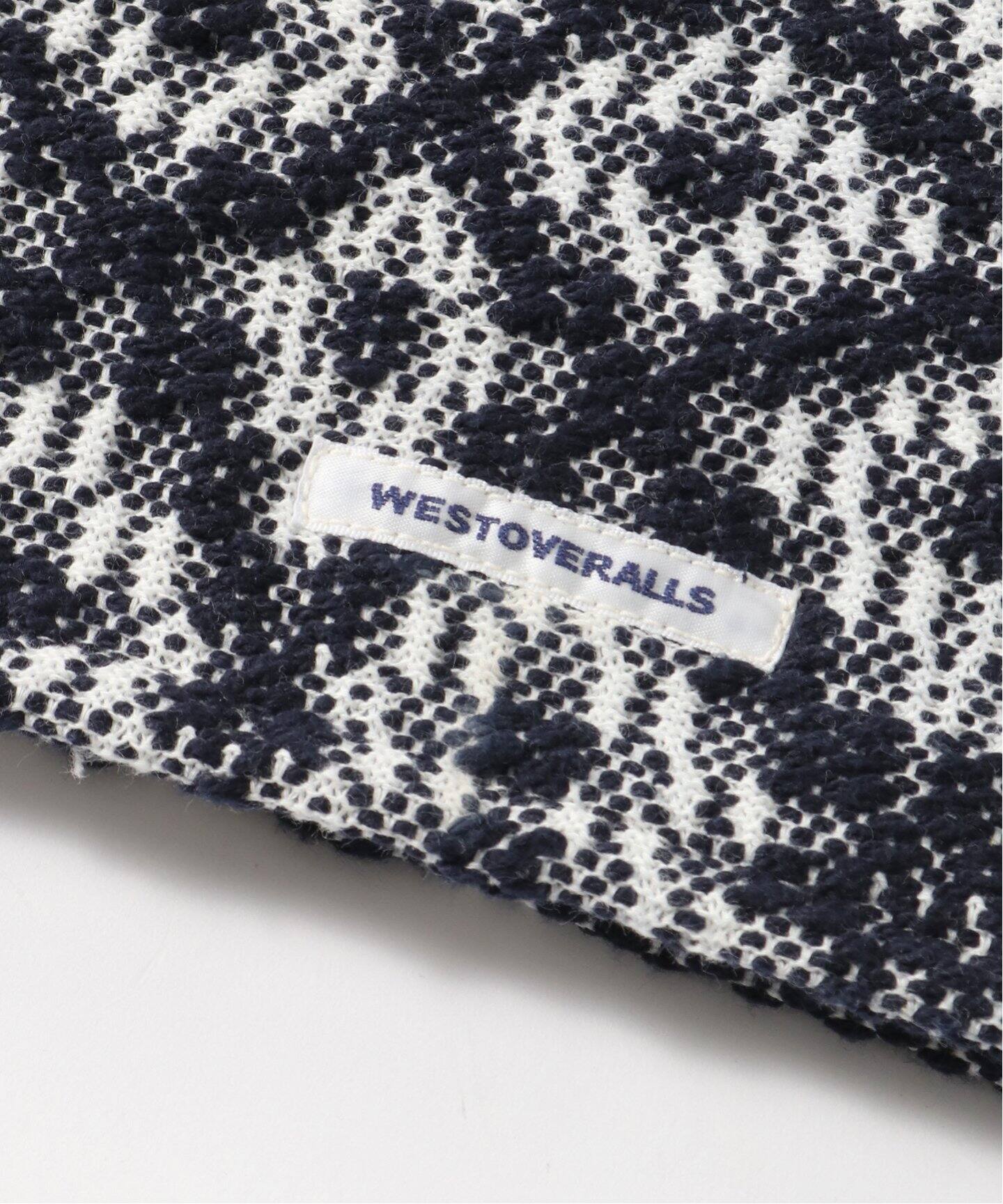 BIG クッションWESTOVERALLS × journal standard BIG クッションWESTOVERALLS × journal standard - メルカリ