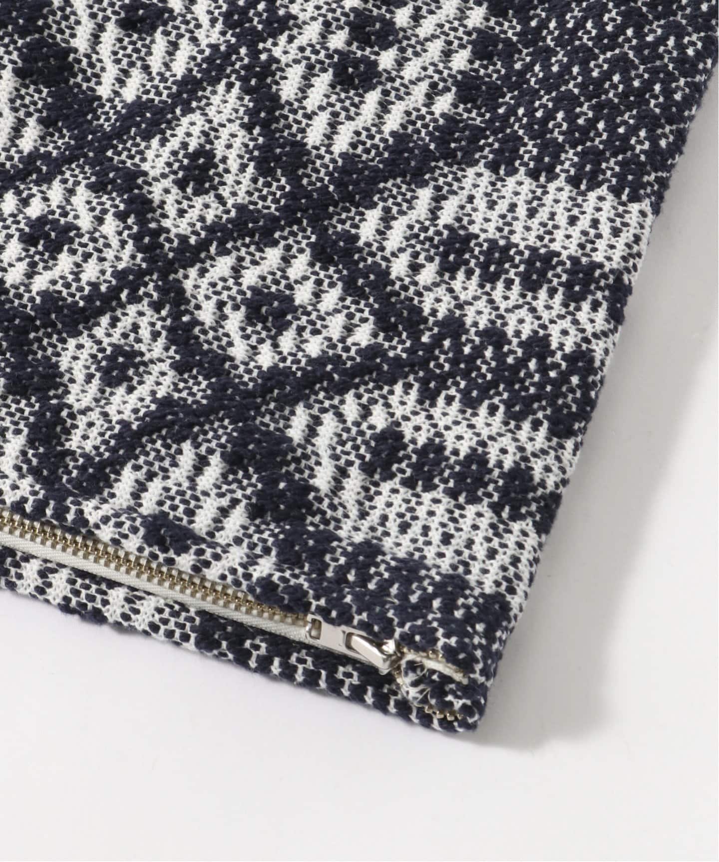 BIG クッションWESTOVERALLS × journal standard WESTOVERALLS / ウェストオーバーオールズ】SHAKER CUSHION 60