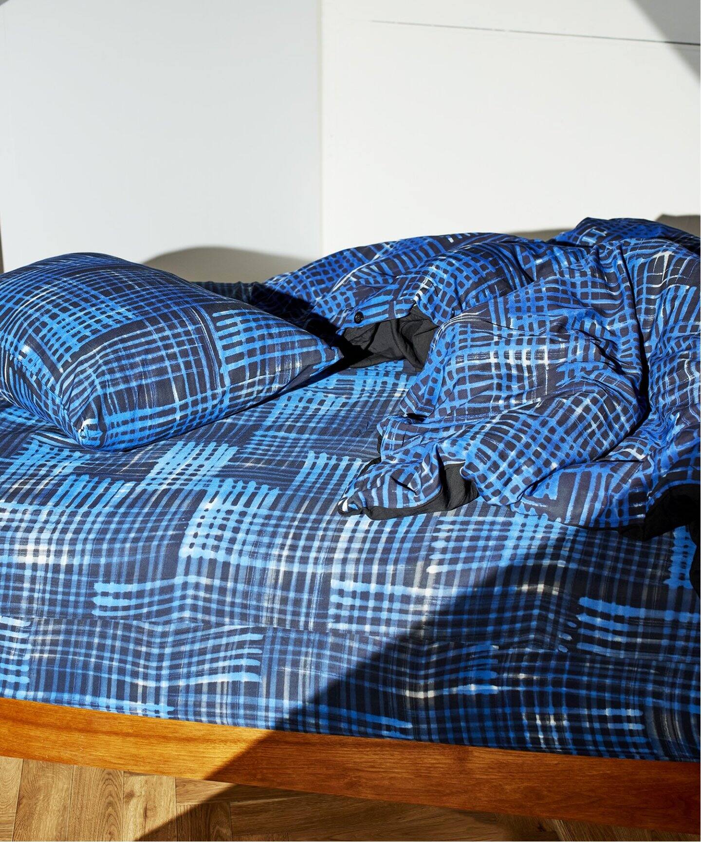 SUKU HOME / スク ホーム】FITTED SHEET S.D TEMPO ボックスシーツ