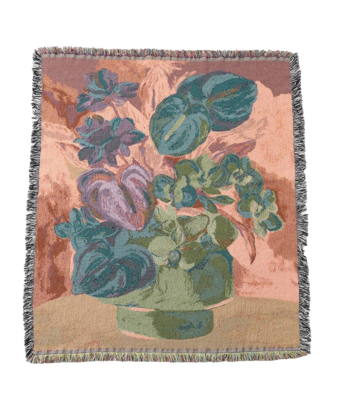 TOLIGHT/トライト】TOLIGHT×JSF BLANKET ブランケット 190×130cm 