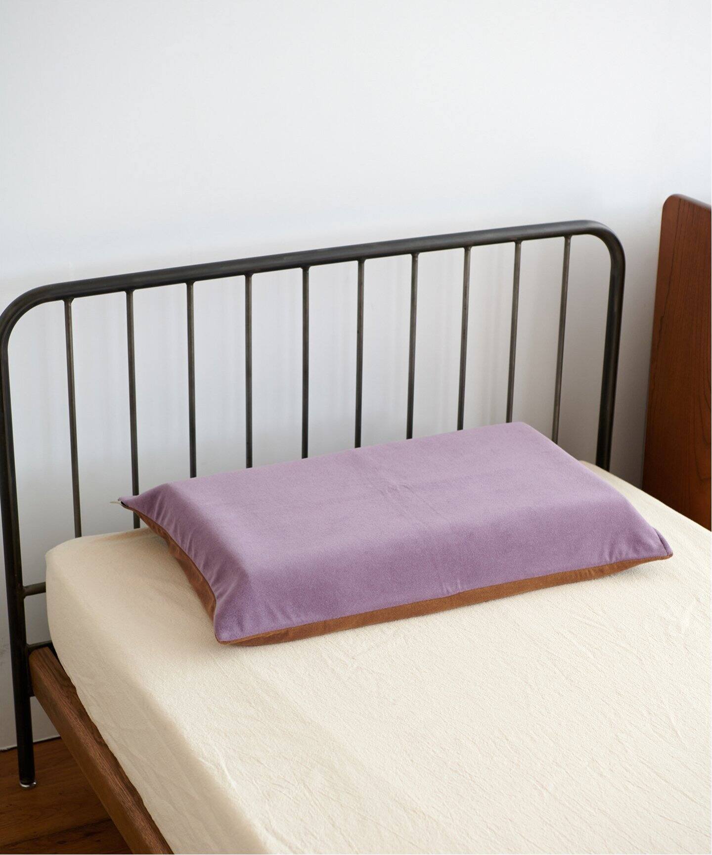 木材テーブル 【パープル紫色】DIY オーダーメイド（DIY-Resin River  