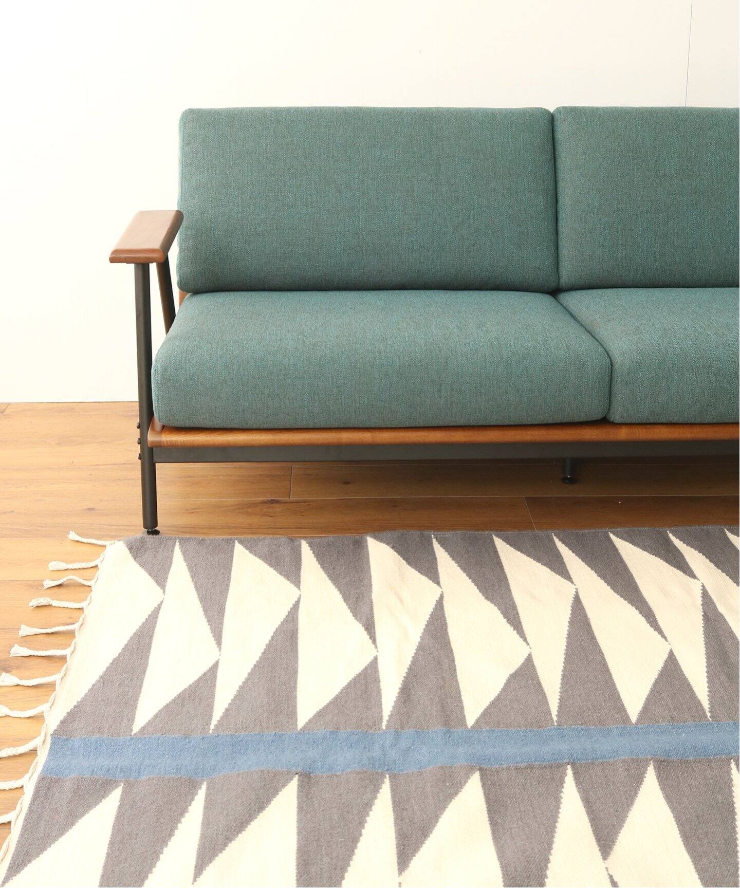PITTSBURG RUG 140x200 ピッツバーグ ラグ（ラグ・マット）｜JOURNAL 