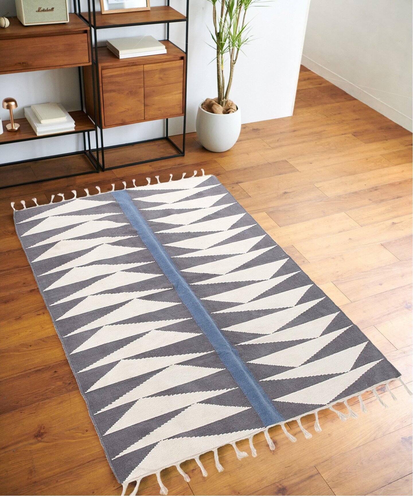 PITTSBURG RUG 140x200 ピッツバーグ ラグ（ラグ・マット）｜JOURNAL 