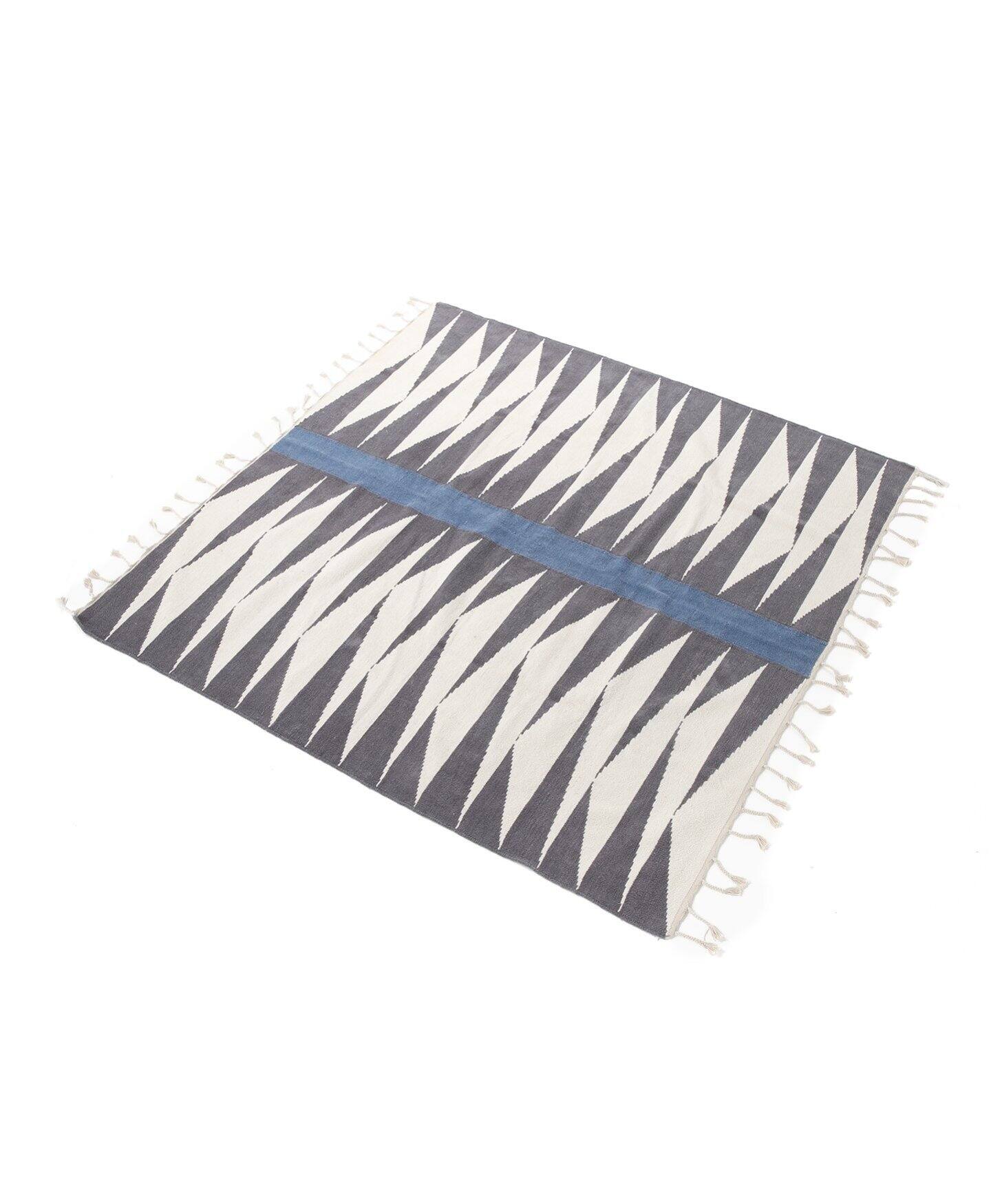 PITTSBURG RUG 200x200 ピッツバーグ ラグ（ラグ・マット）｜JOURNAL 