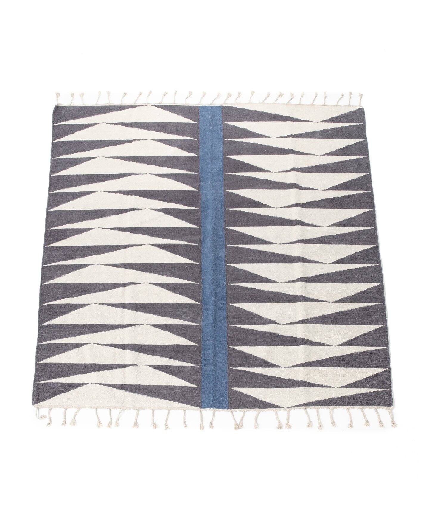 PITTSBURG RUG 200x200 ピッツバーグ ラグ（ラグ・マット）｜JOURNAL