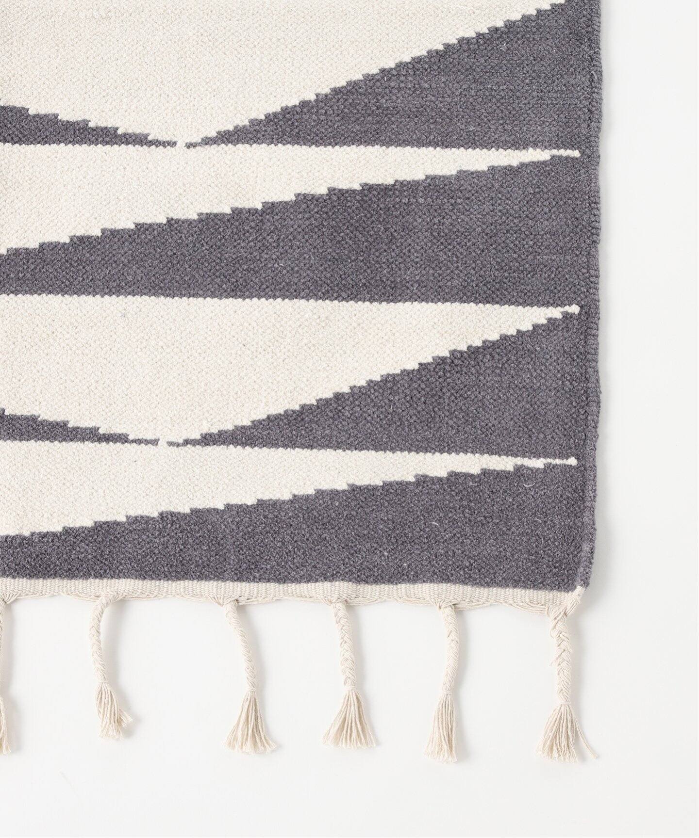 PITTSBURG RUG 200x200 ピッツバーグ ラグ（ラグ・マット）｜JOURNAL