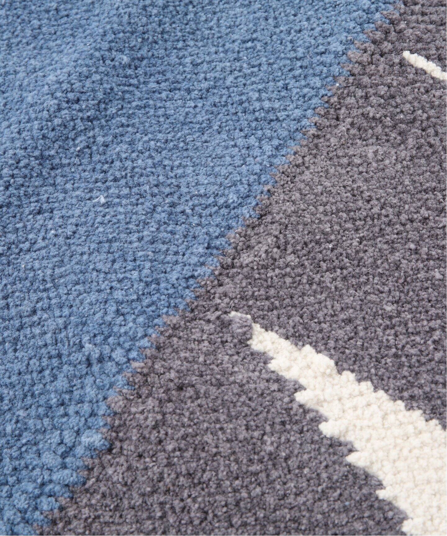 PITTSBURG RUG 200x200 ピッツバーグ ラグ（ラグ・マット）｜JOURNAL