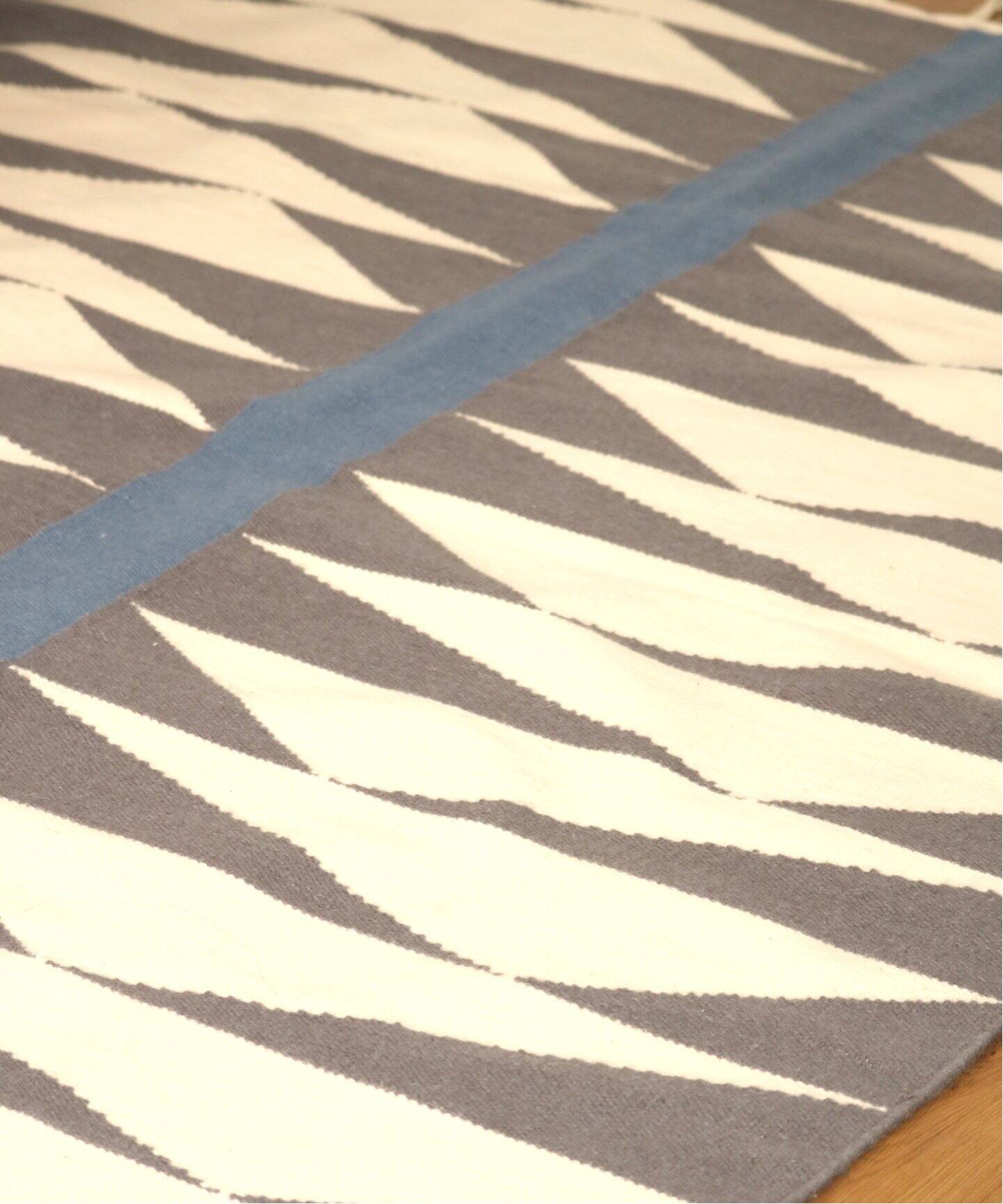 PITTSBURG RUG 200x200 ピッツバーグ ラグ（ラグ・マット）｜JOURNAL
