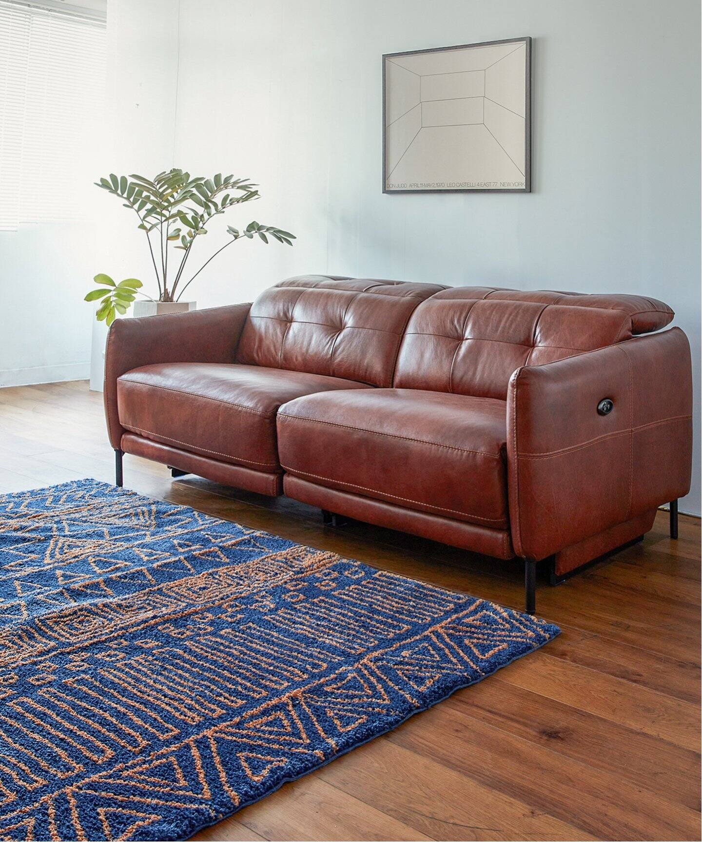 QUEST RUG 140x200 クエストラグ（ラグ・マット）｜JOURNAL STANDARD 