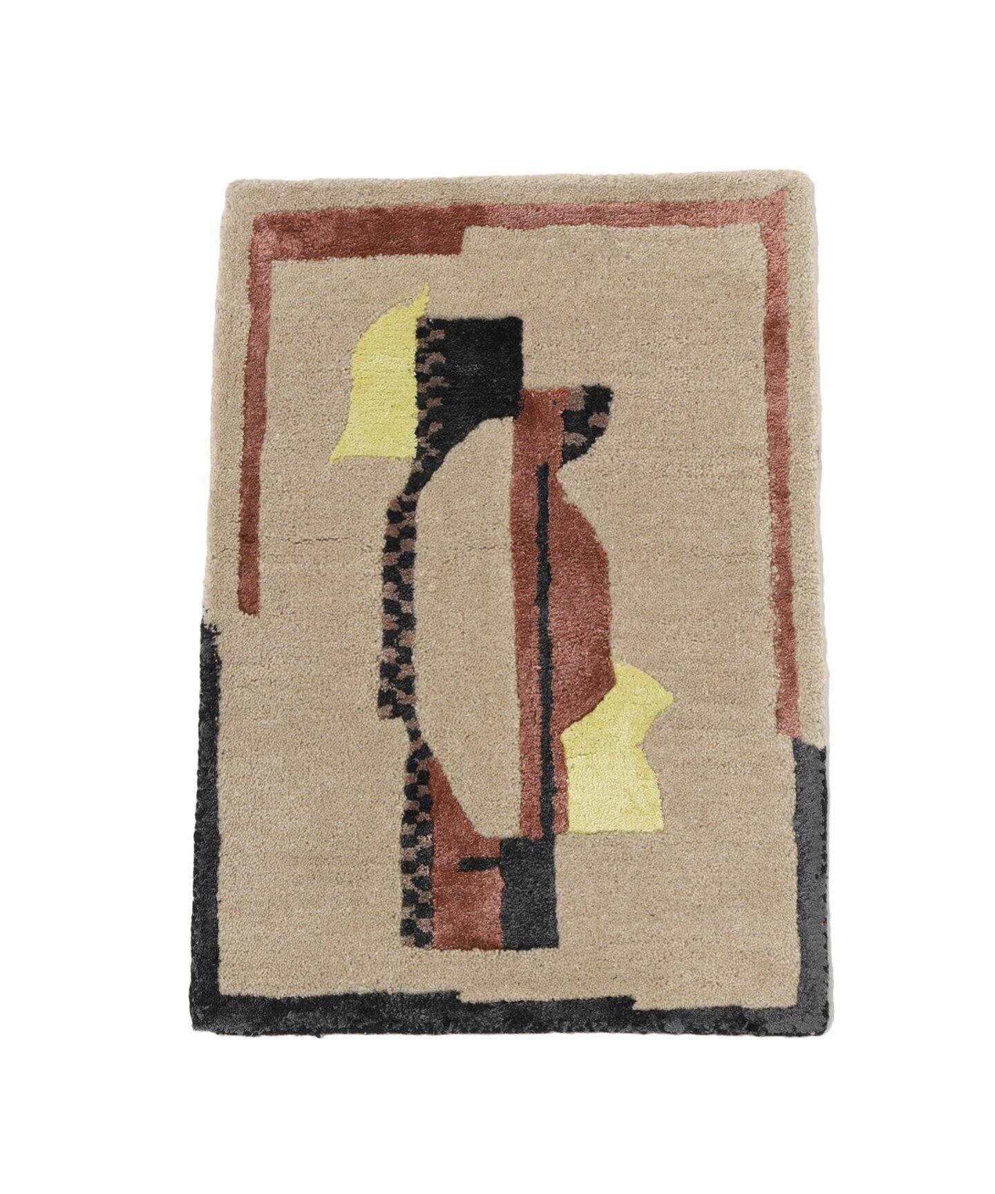 VISALIA MAT 50x70 ヴァイセリア マット（ラグ・マット）｜JOURNAL