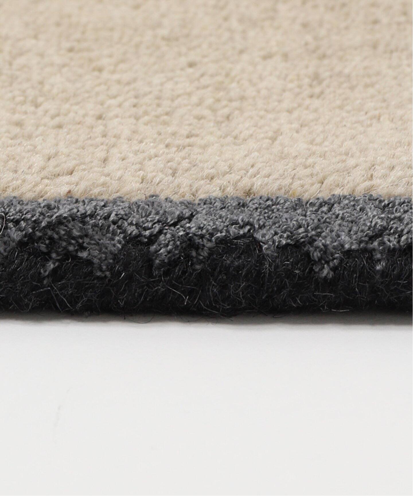 VISALIA MAT 50x70 ヴァイセリア マット（ラグ・マット）｜JOURNAL