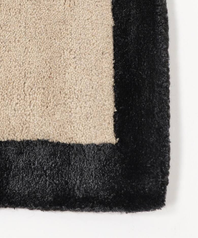 VISALIA RUG 120x160 ヴァイセリア ラグ（ラグ・マット）｜JOURNAL STANDARD FURNITURE（ジャーナル