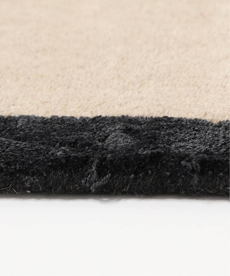 VISALIA RUG 120x160 ヴァイセリア ラグ（ラグ・マット）｜JOURNAL STANDARD FURNITURE（ジャーナル