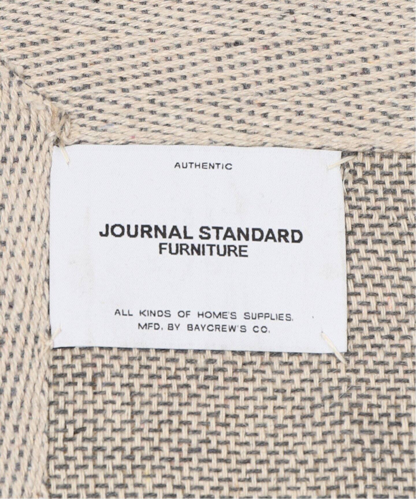 VISALIA RUG 120x160 ヴァイセリア ラグ（ラグ・マット）｜JOURNAL