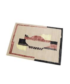 VISALIA RUG 140x200 ヴァイセリア ラグ（ラグ・マット）｜JOURNAL 