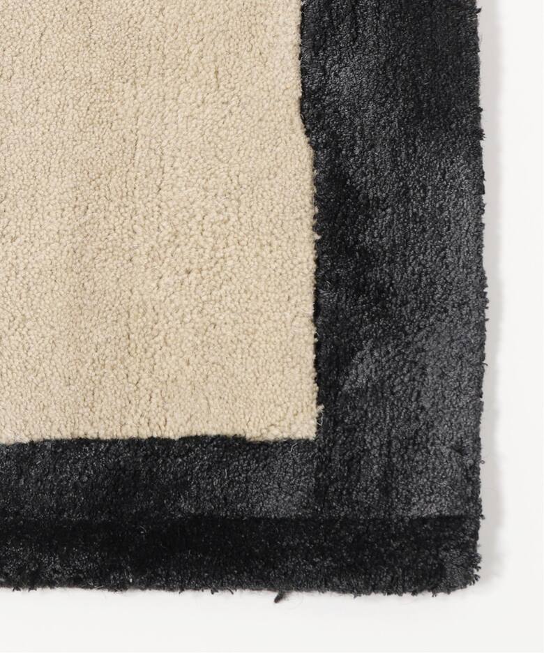 VISALIA RUG 140x200 ヴァイセリア ラグ（ラグ・マット）｜JOURNAL STANDARD FURNITURE（ジャーナル