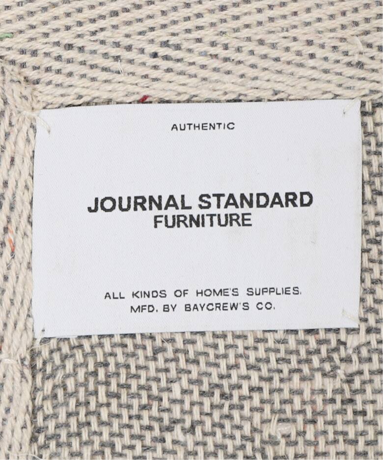 VISALIA RUG 140x200 ヴァイセリア ラグ（ラグ・マット）｜JOURNAL 