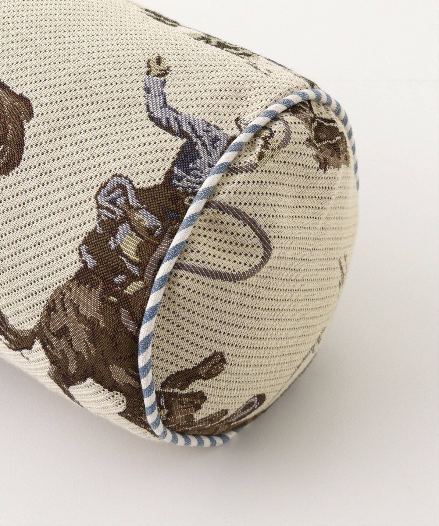 JOURNAL STANDARD FURNITURE カウボーイクッションカバー United Wallpaper】COWBOY クッションカバー 50×30cm
