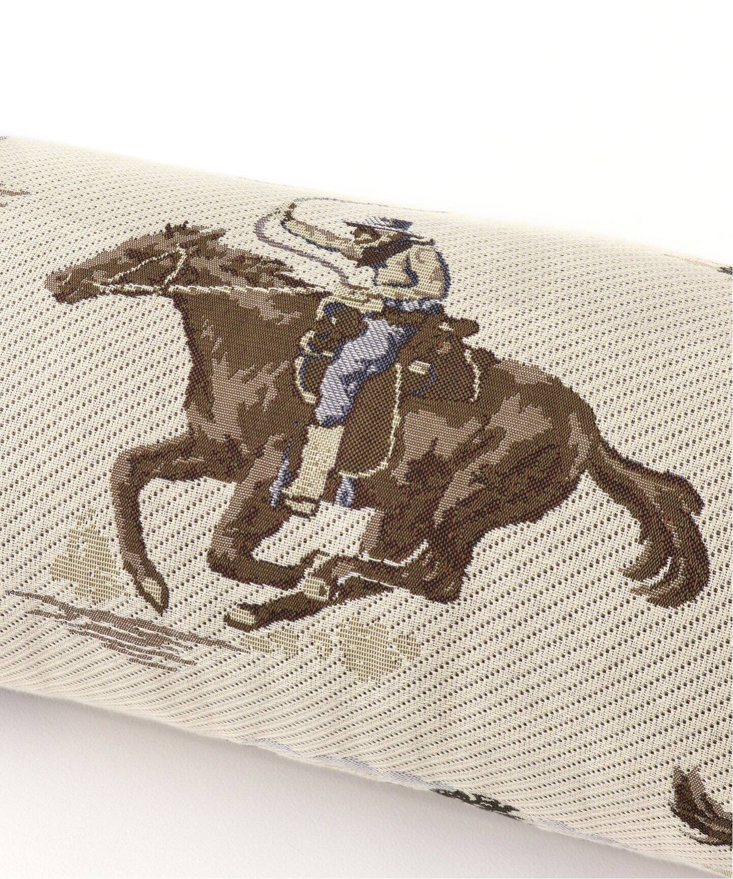 JOURNAL STANDARD FURNITURE カウボーイクッションカバー United Wallpaper】BOLSTER COWBOY クッション カバー