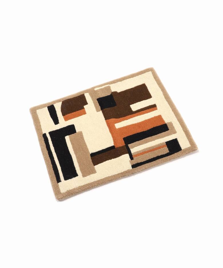 VALINDA MAT ヴァリンダ ラグ マット 50X70cm（ラグ・マット）｜JOURNAL STANDARD FURNITURE