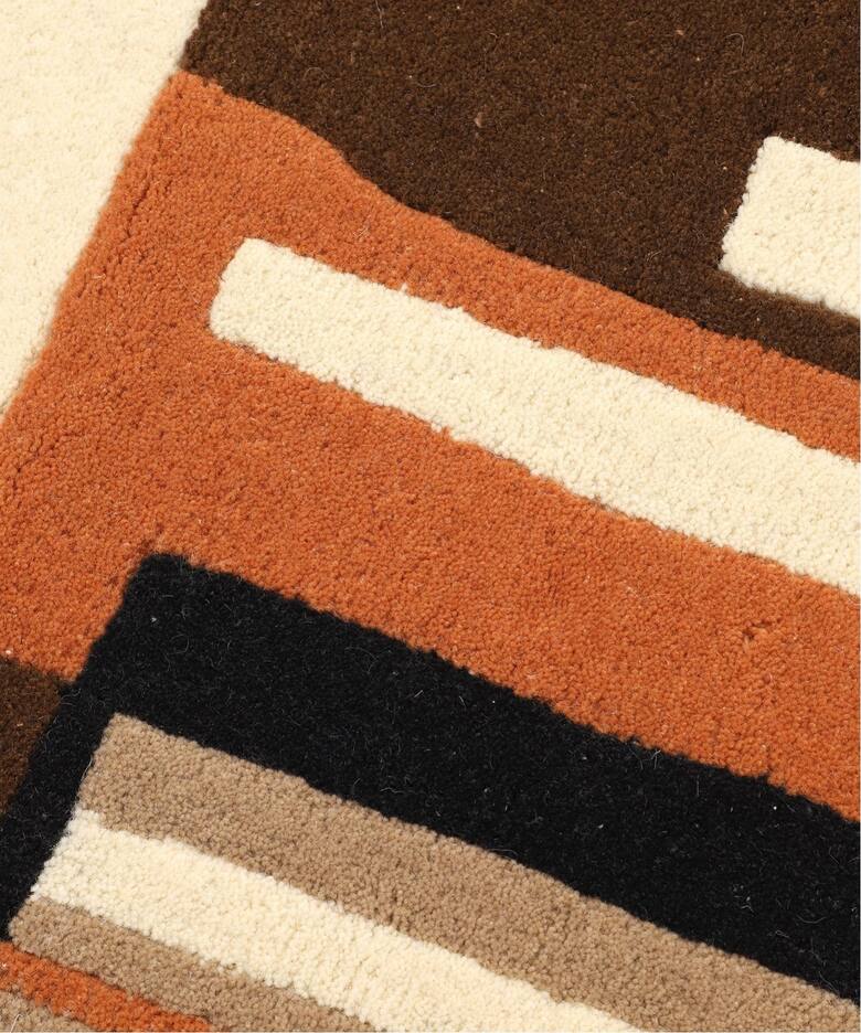 VALINDA MAT ヴァリンダ ラグ マット 50X70cm（ラグ・マット）｜JOURNAL STANDARD FURNITURE