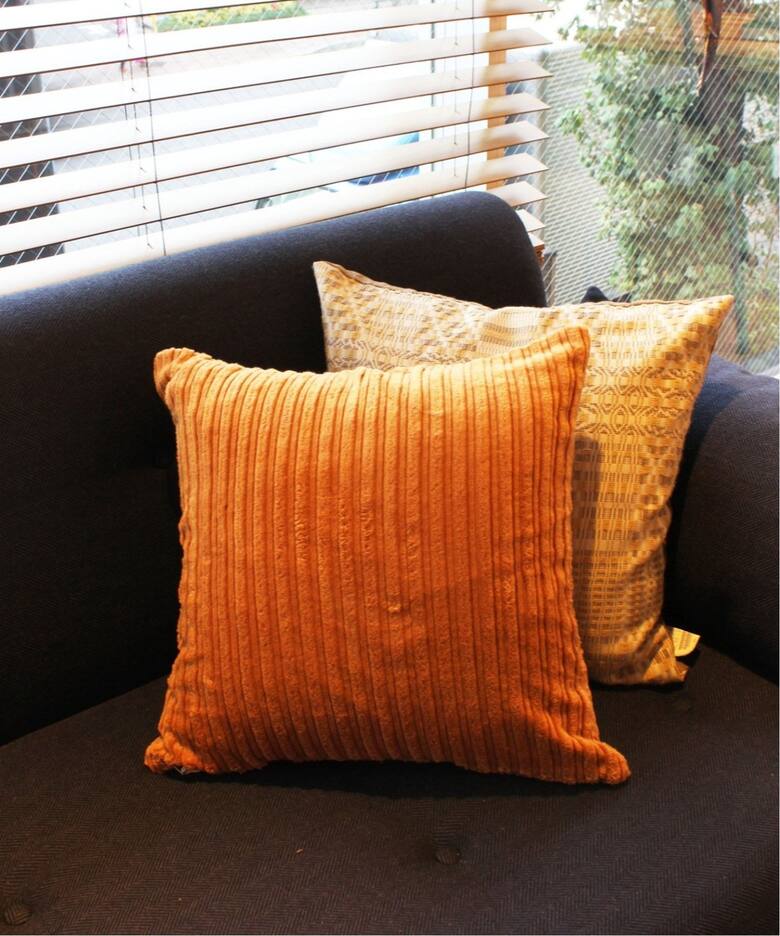 ACME クッションカバー 45x45【AC-07】（クッション／クッションカバー 