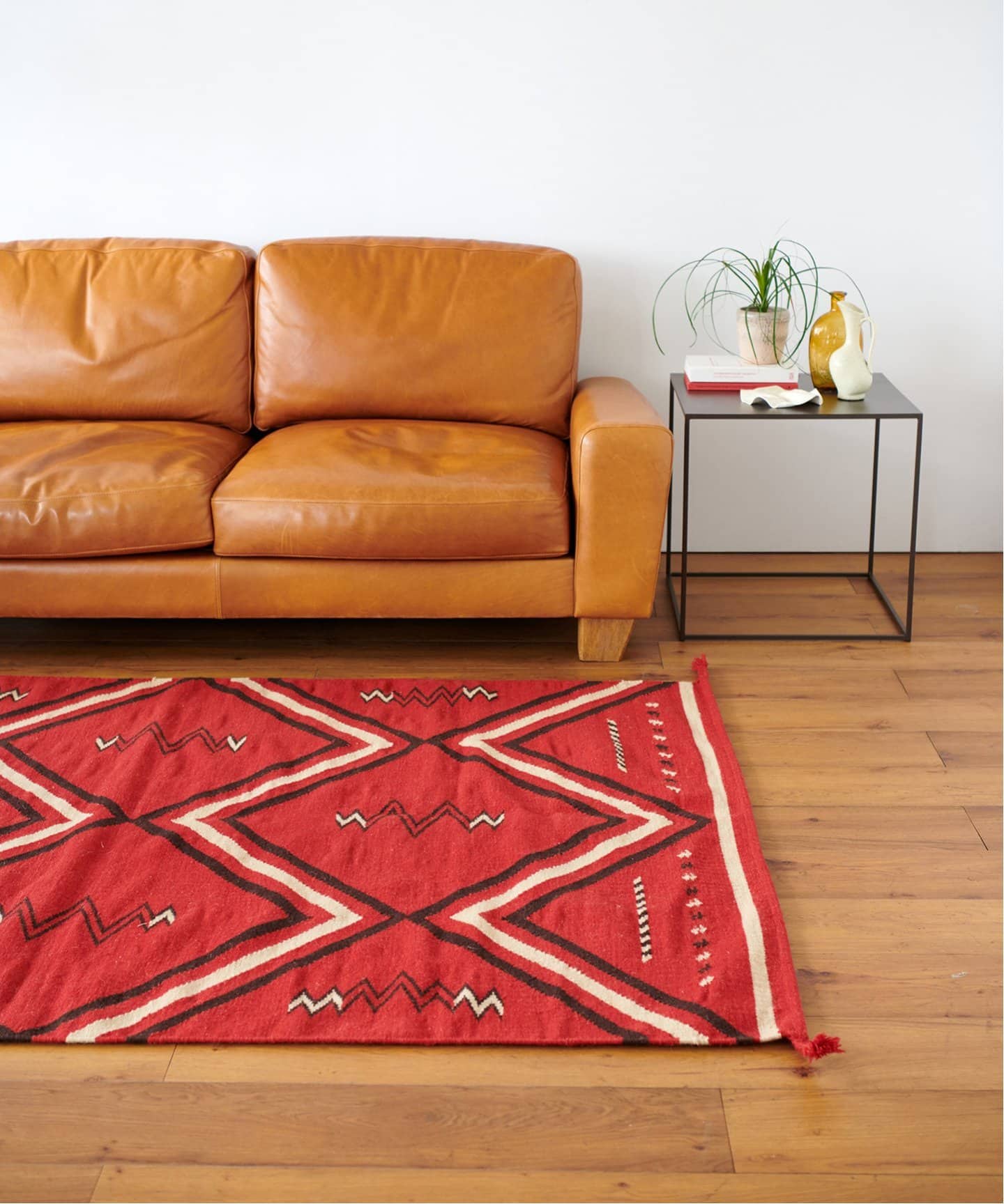 さえら アキアカネ akiakane rug ラグ マット｜インテリア小物