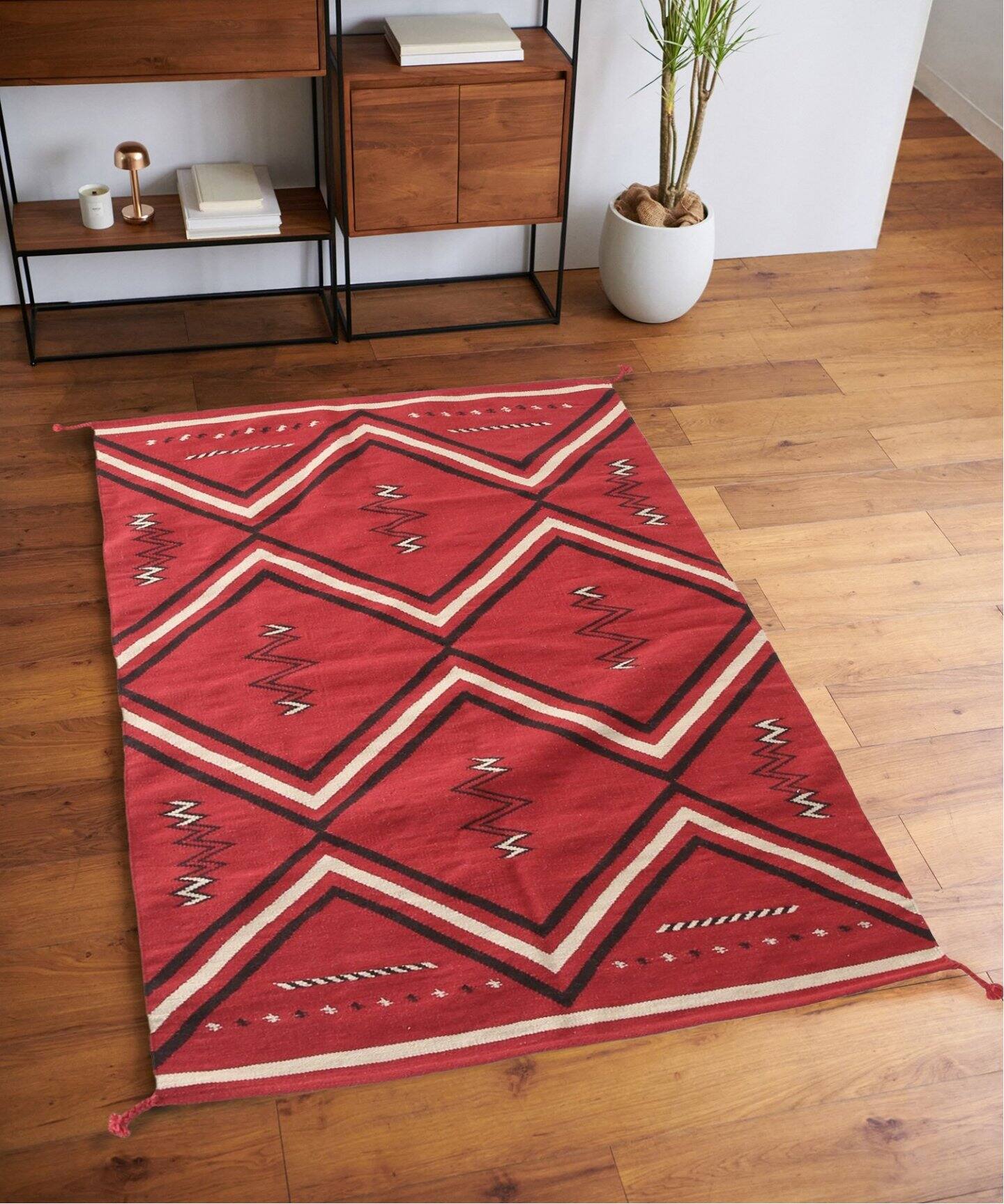 KAYANTA RUG 140x200 カエンタ ラグ（ラグ・マット）｜ACME Furniture 