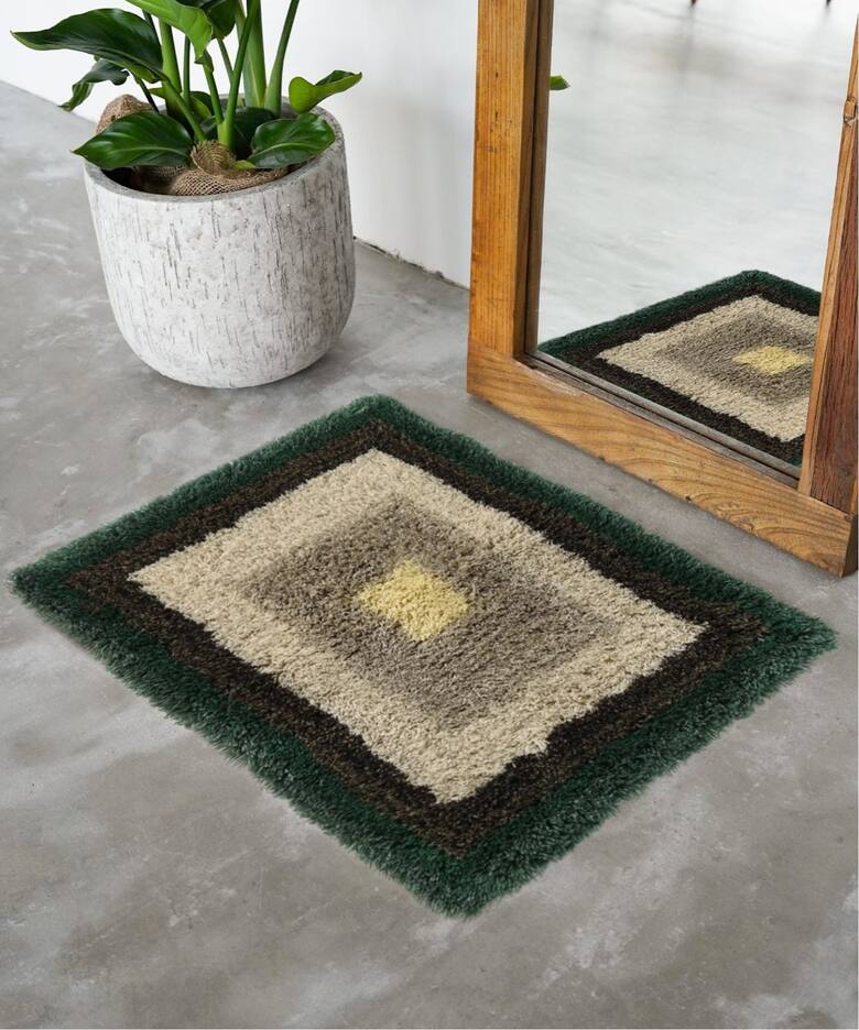 POMONA RUG 50X70 ポモナラグ マット（ラグ・マット）｜ACME Furniture 