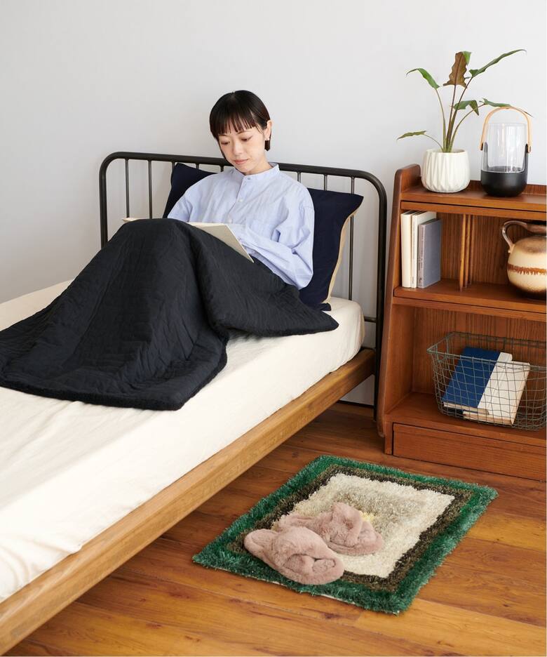 POMONA RUG ポモナ ラグ マット 50X70cm（ラグ・マット）｜ACME Furniture（アクメ ファニチャー）の通販