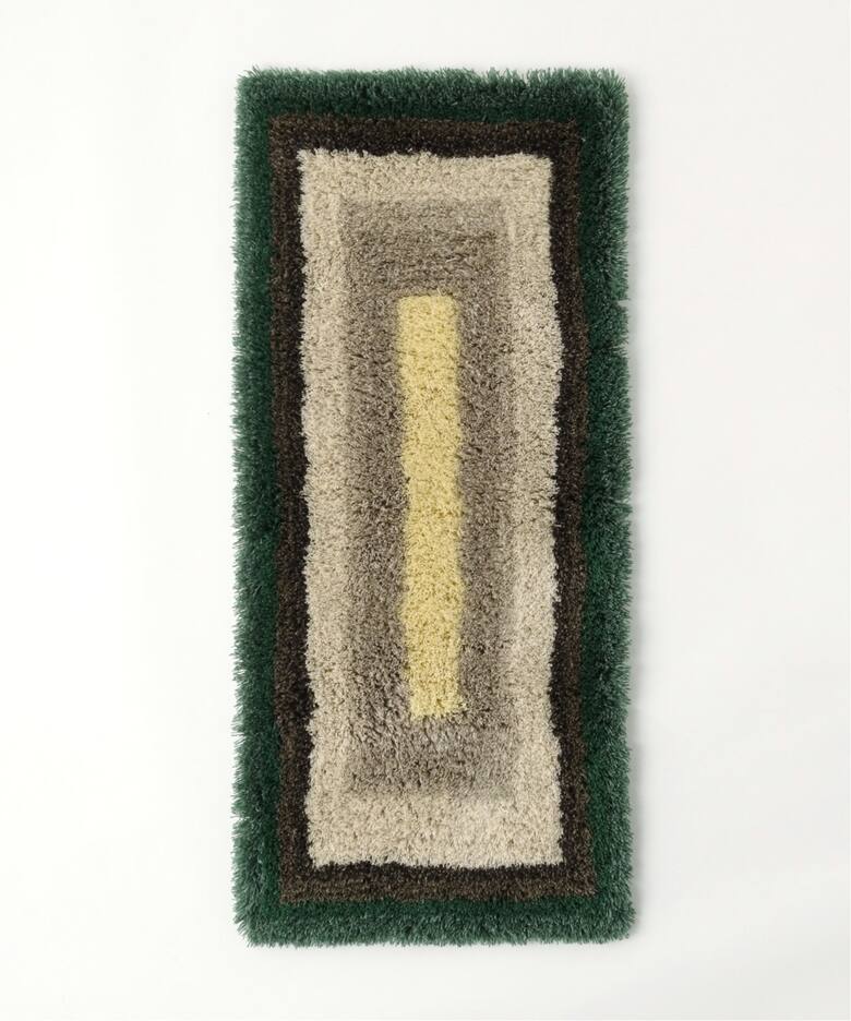 POMONA RUG 50X120 ポモナラグ マット（ラグ・マット）｜ACME 