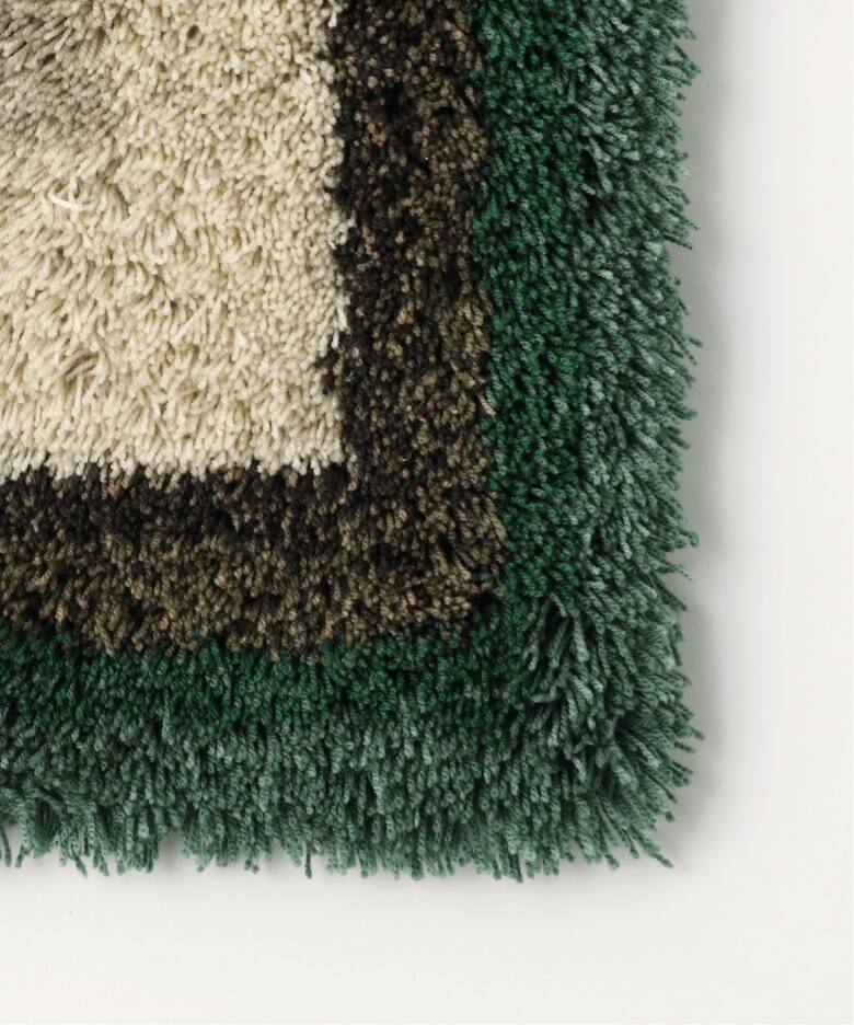 POMONA RUG 50X120 ポモナラグ マット（ラグ・マット）｜ACME 