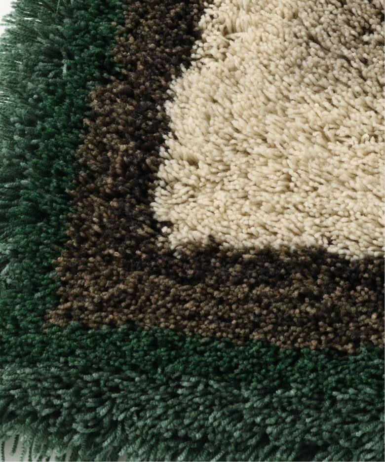 POMONA RUG 50X120 ポモナラグ マット（ラグ・マット）｜ACME 
