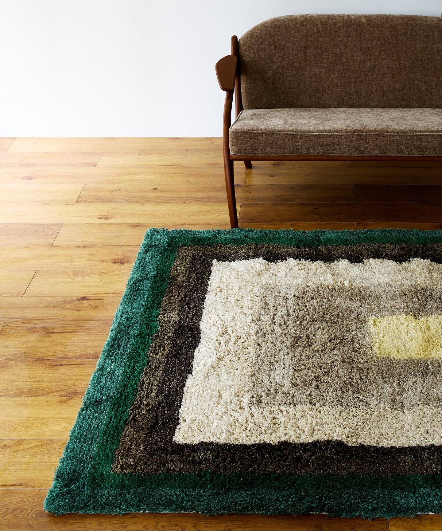 ポーカーズ ラグ マットPOCKERS RUG 有望