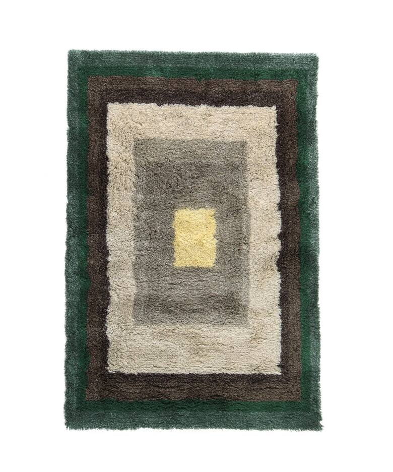 POMONA RUG ポモナ ラグ マット 140X200cm（ラグ・マット）｜ACME Furniture（アクメ ファニチャー）の通販