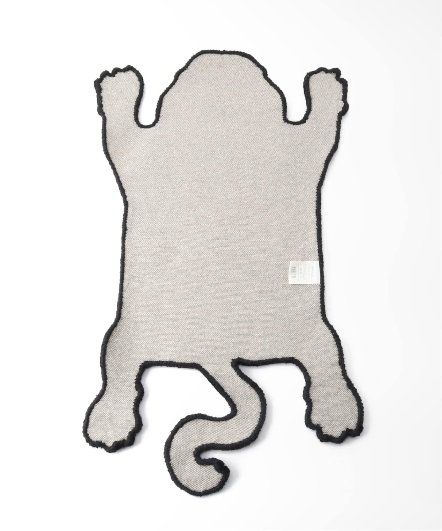 TIBETAN TIGER RUG M チベタンラグ（ラグ・マット）｜ACME Furniture