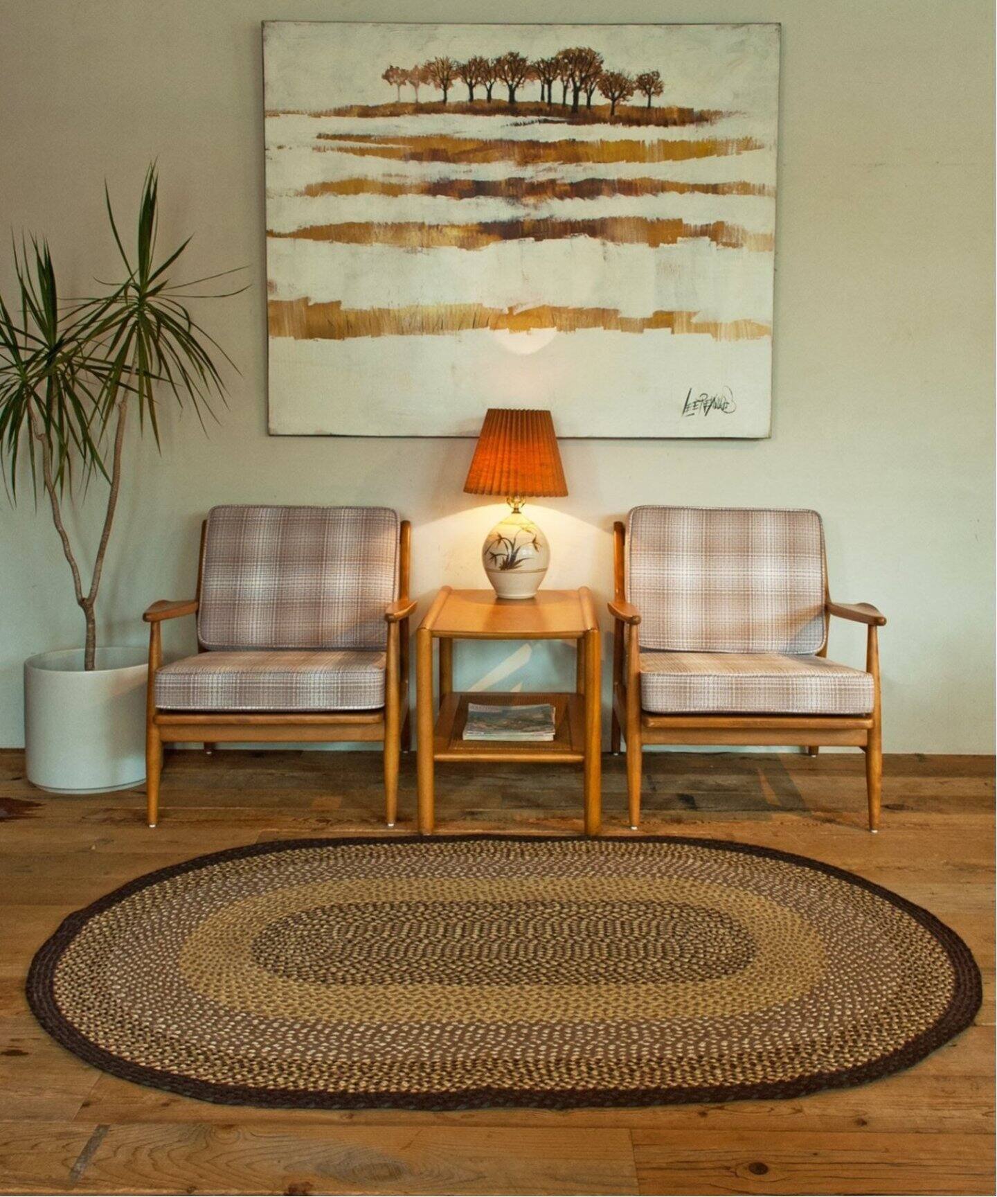 HEARTH RUG 122X183cm ハースラグ ラグマット マット（ラグ・マット 