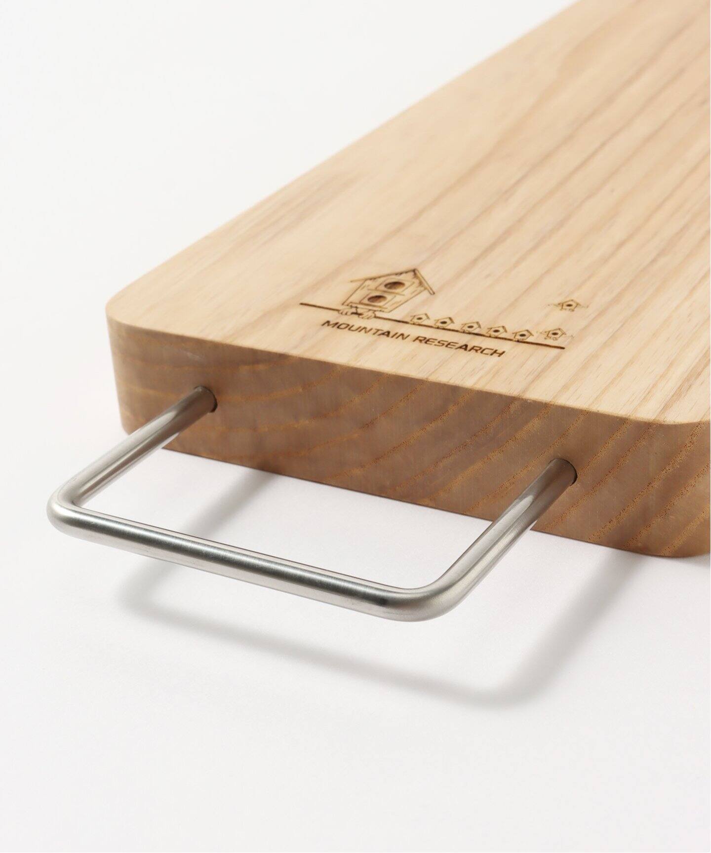 MOUNTAIN RESEARCH/マウンテンリサーチ】CUTTING BOARD L カッティング 