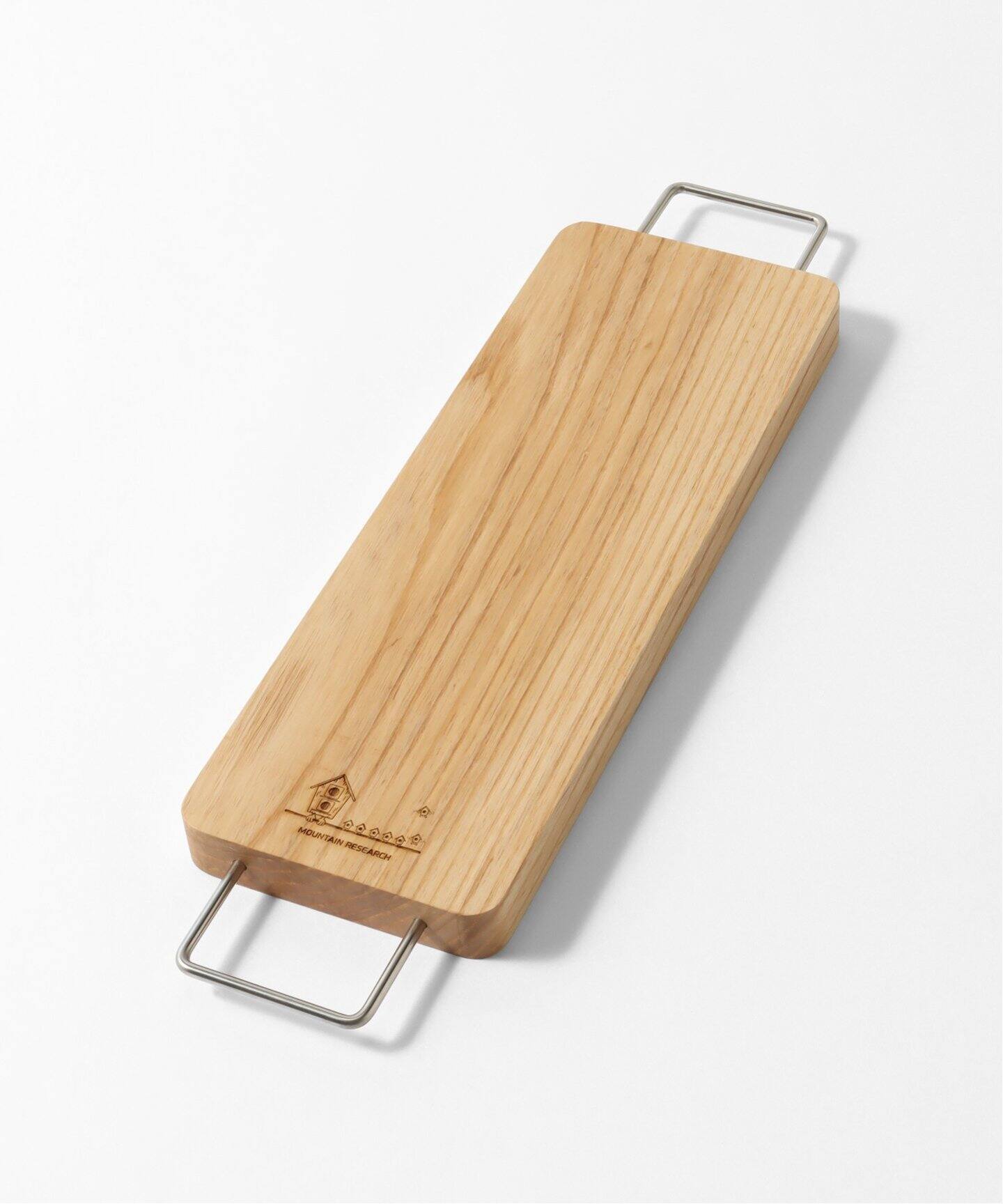 MOUNTAIN RESEARCH/マウンテンリサーチ】CUTTING BOARD L カッティング 