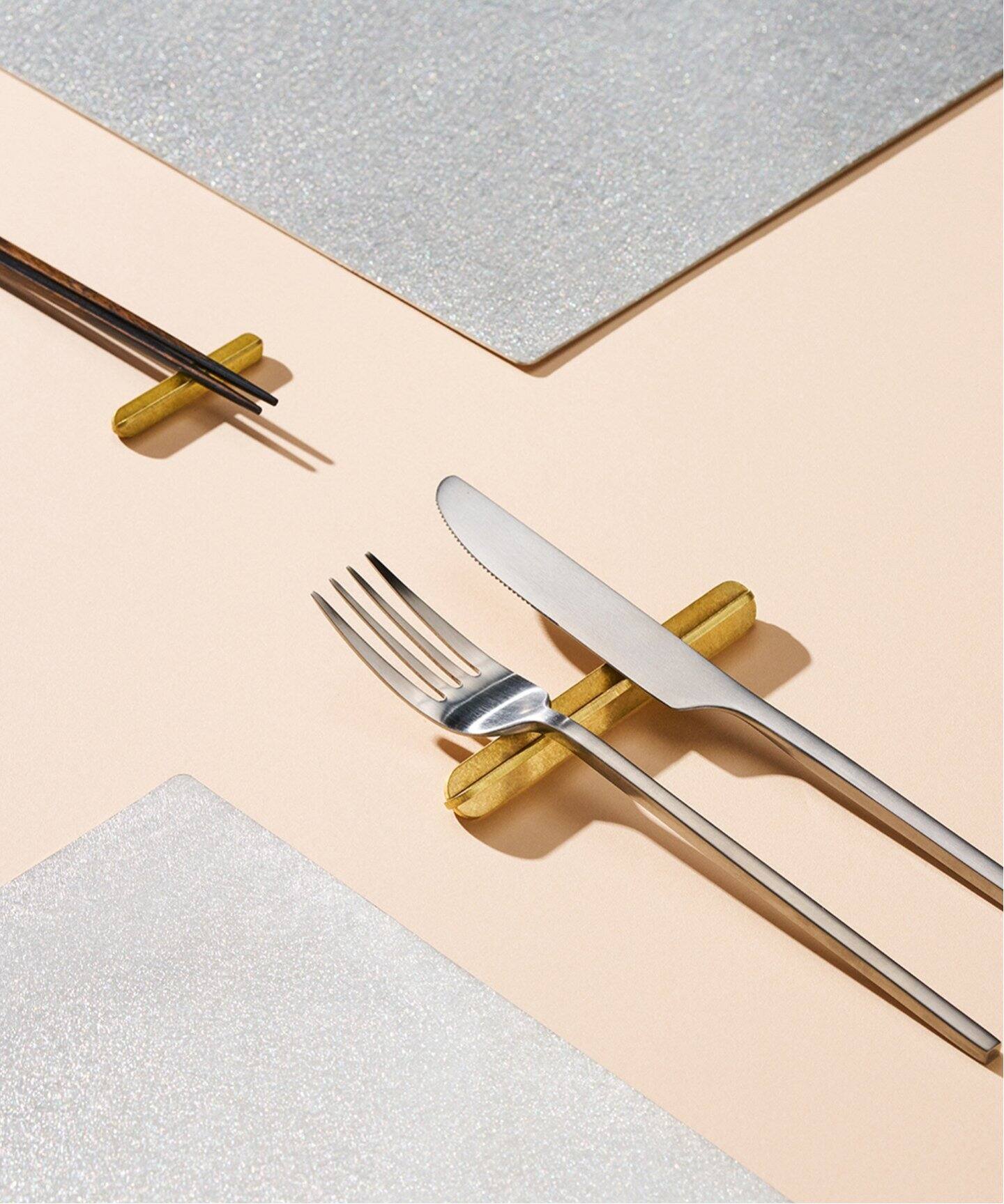 yogi bearRU-4888◇クリストフル アリア カトラリー18点 yogi bearRU