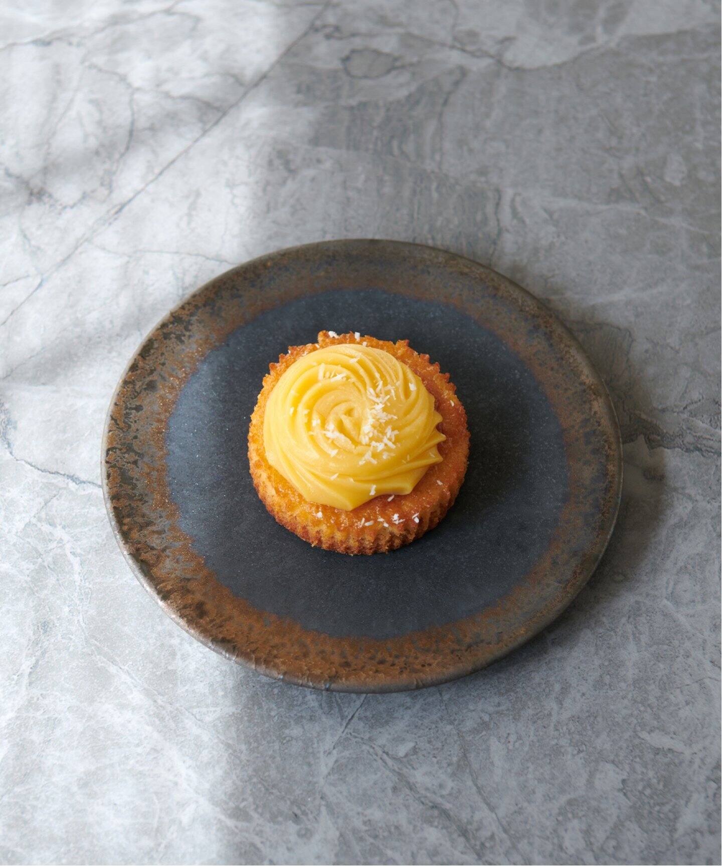 SAKUZAN/サクザン】作山窯×JSF 別注 プレート 16cm SUMI（食器