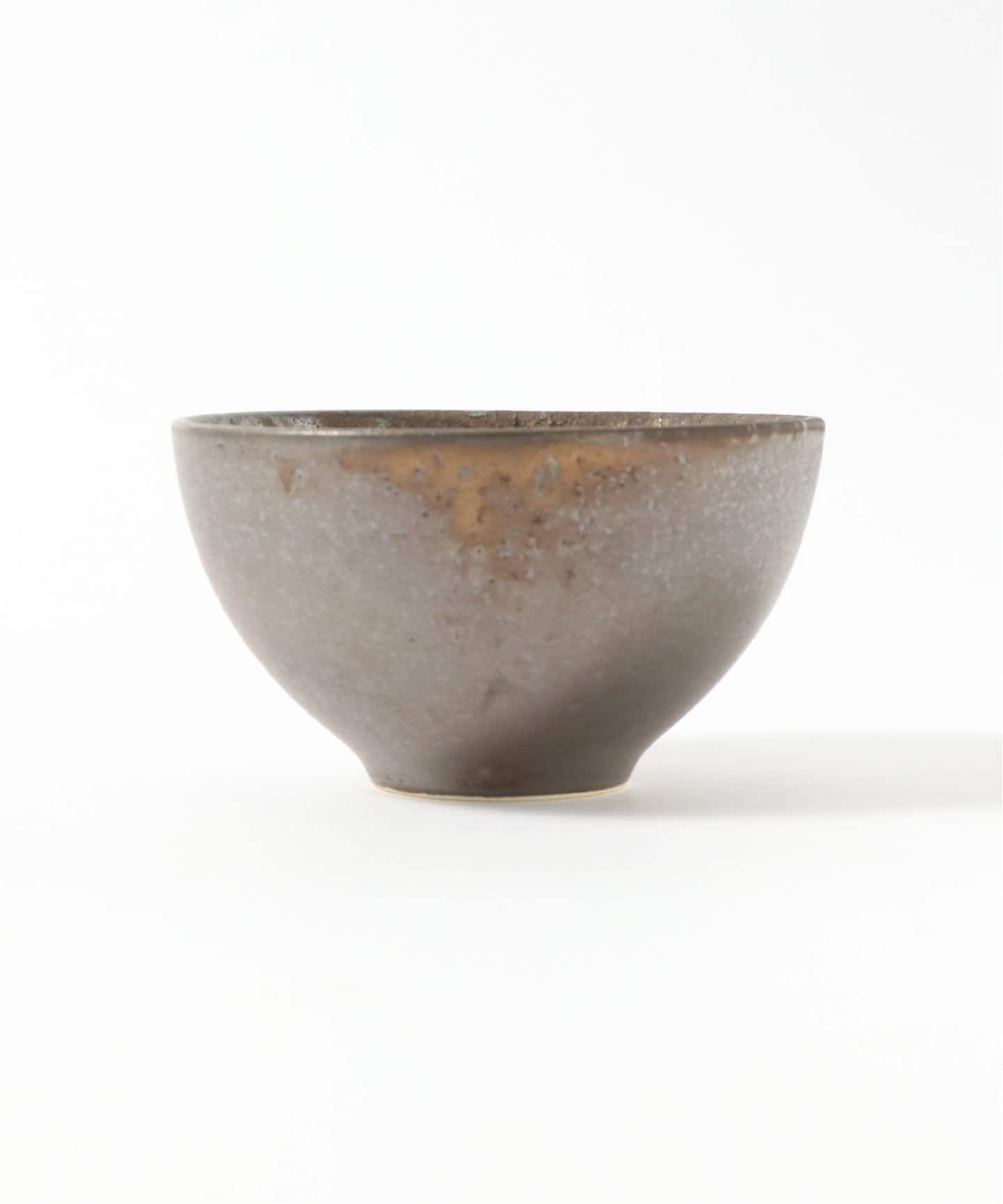 SAKUZAN/サクザン】作山窯×JSF 別注 ボウル Lサイズ SUMI（食器