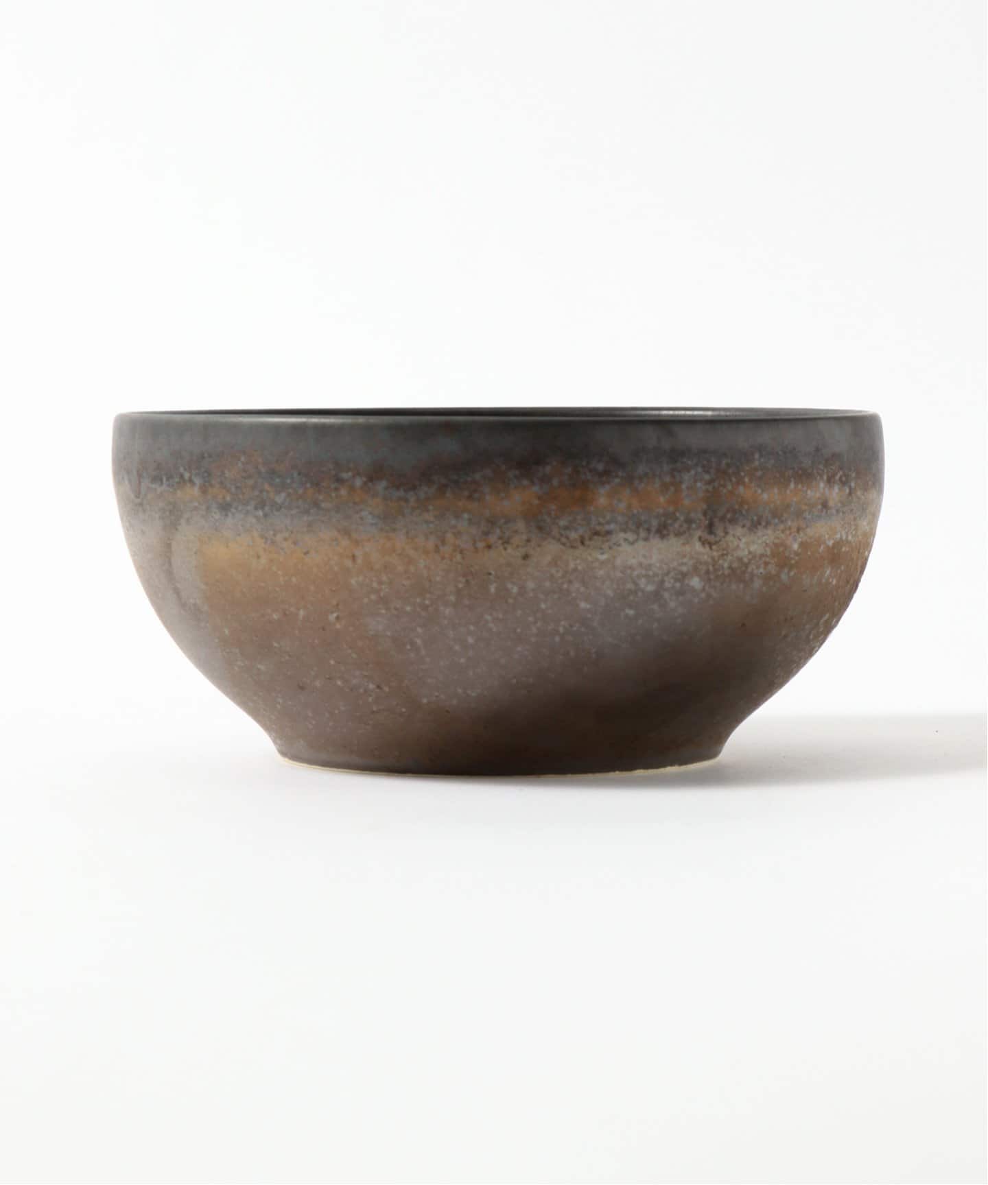 SAKUZAN/サクザン】作山窯×JSF 別注 ボウル Lサイズ SUMI（食器