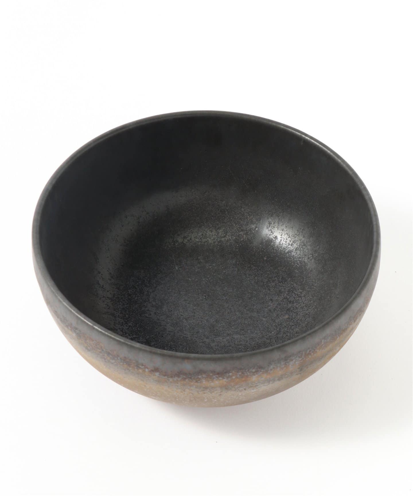 SAKUZAN/サクザン】作山窯×JSF 別注 ボウル Lサイズ SUMI（食器