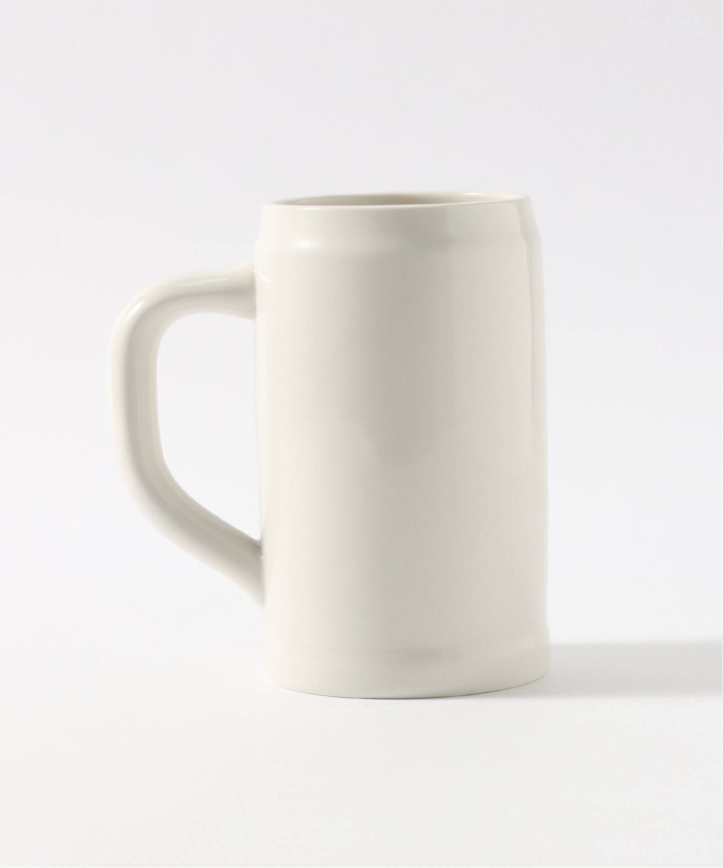 花井祐介× ACME】 BEER MUG ビア マグ ACME40周年限定アイテム（食器 