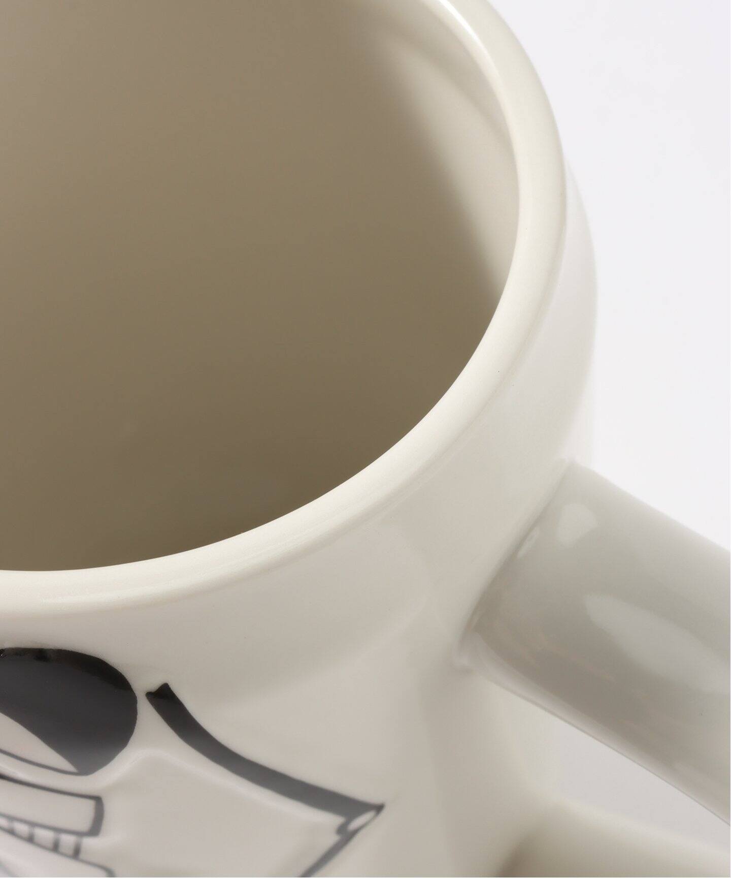 花井祐介× ACME】 BEER MUG ビア マグ ACME40周年限定アイテム（食器 