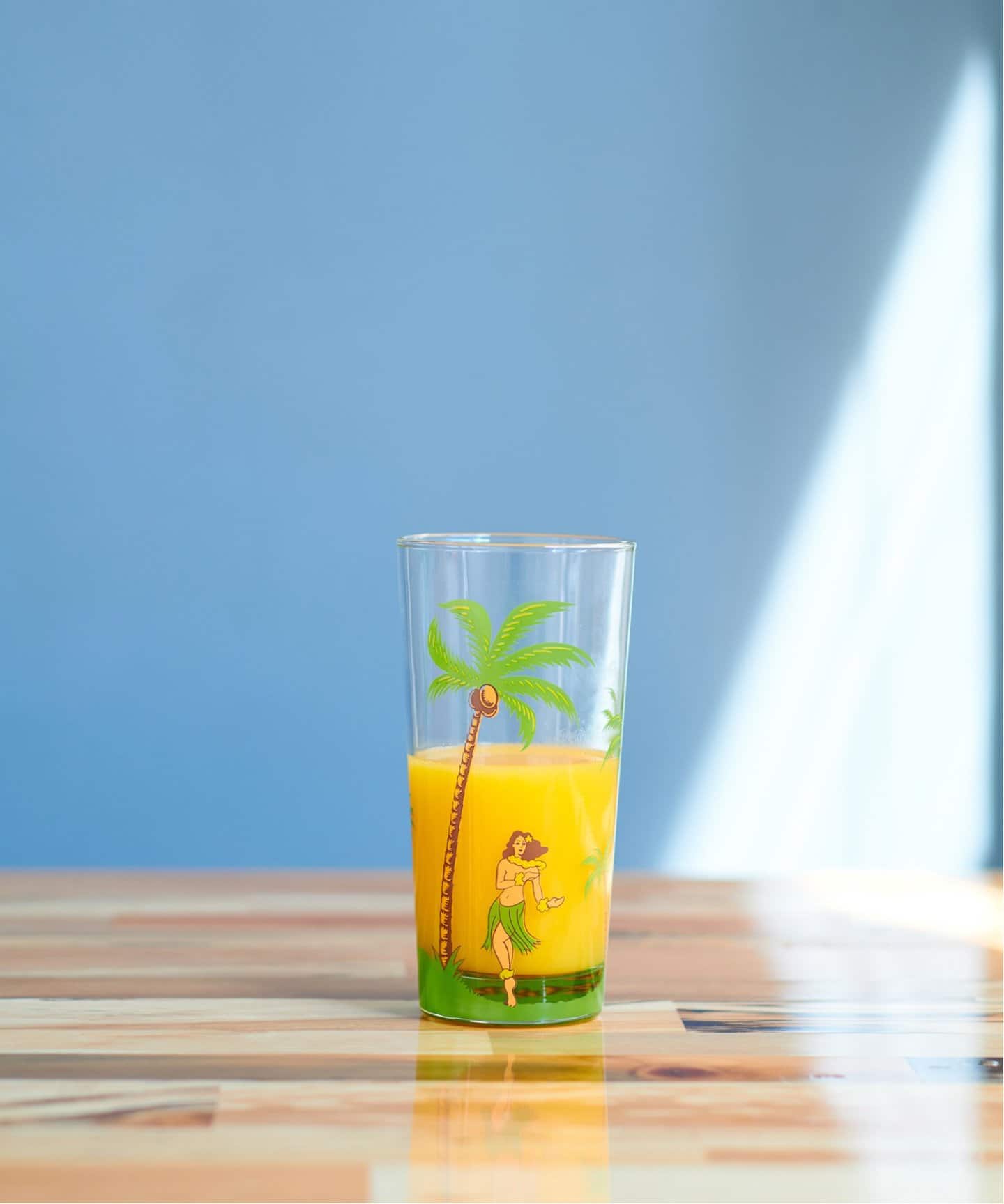 ACME ALOHA GLASS グラス