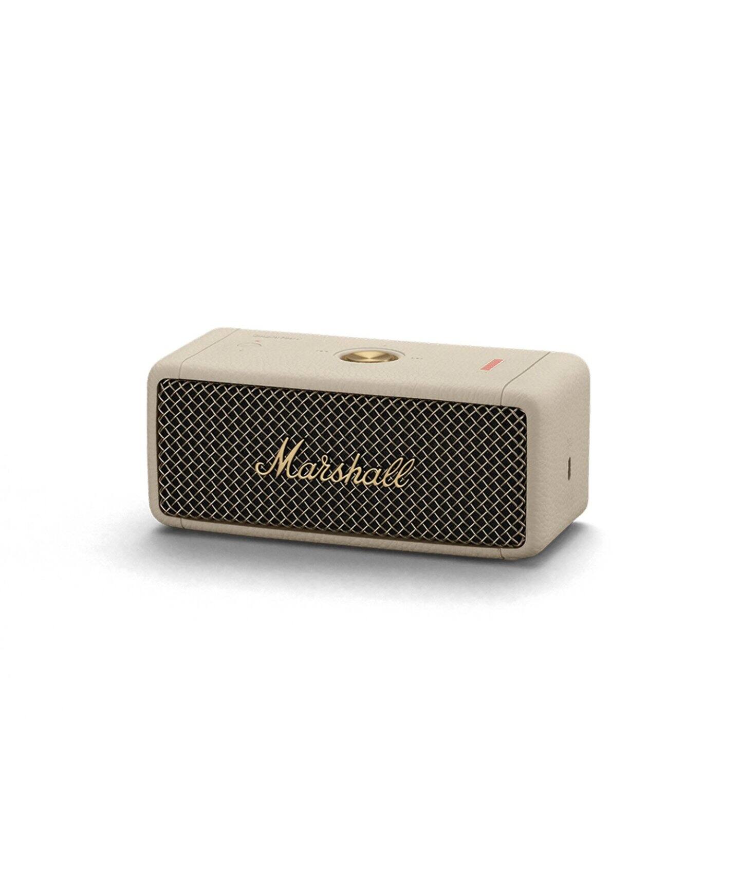 ☆【Marshall/マーシャル】EMBERTON 2 CREAM エンバートン スピーカー 