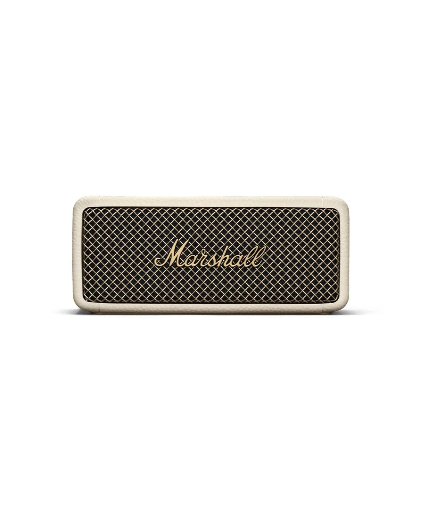 Marshall エンバートンEMBERTON Bluetoothスピーカー（EMBERTON II 