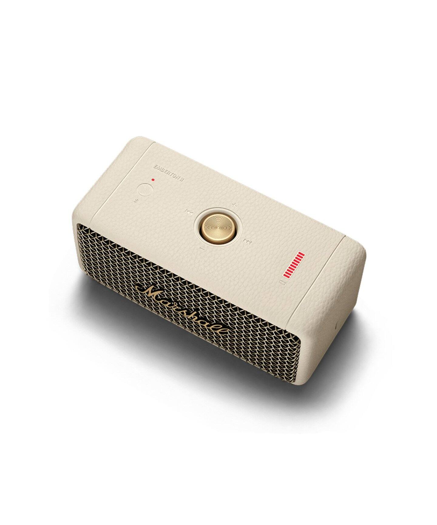 ☆【Marshall/マーシャル】EMBERTON 2 CREAM エンバートン スピーカー 